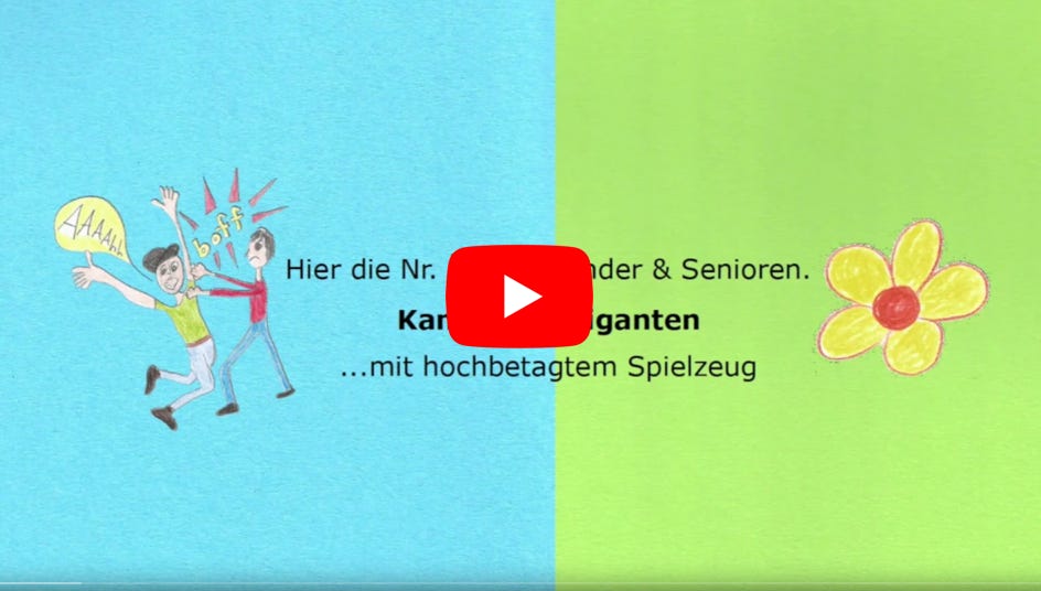 Video abspielen